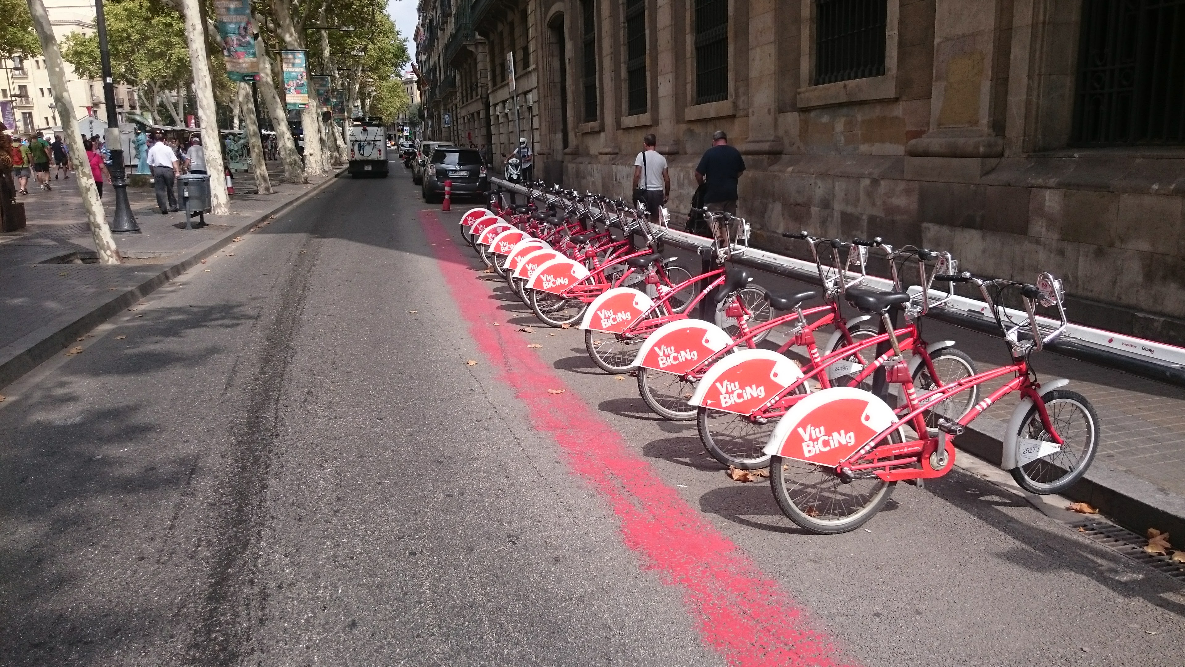 arcelona