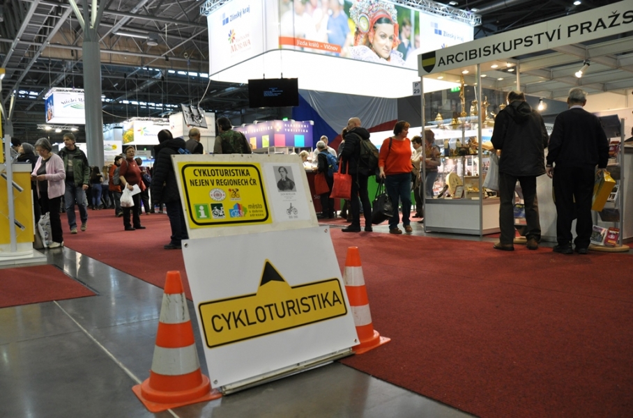 foto cykloRADKA, Plzeňsko na kole